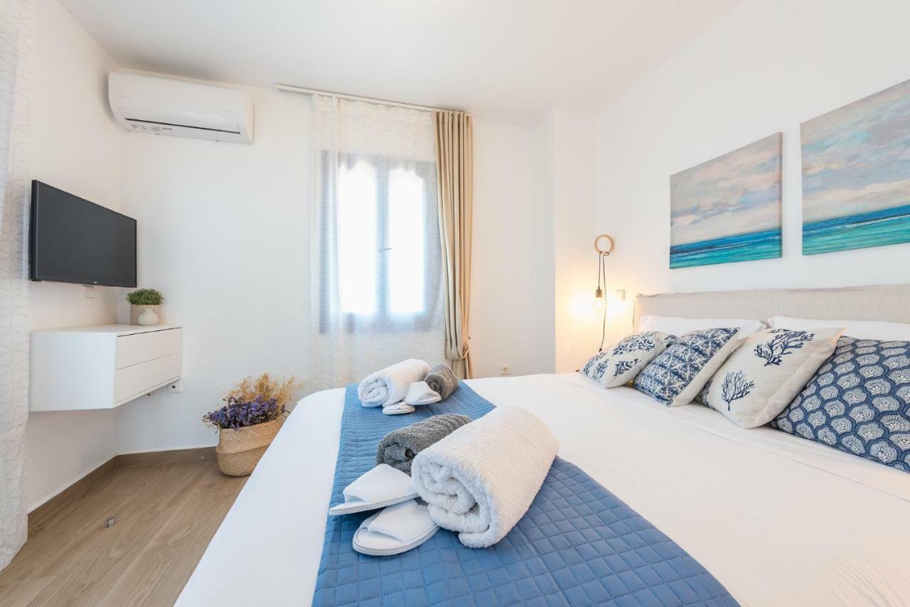 Celestial Kythnos Villa Exterior photo