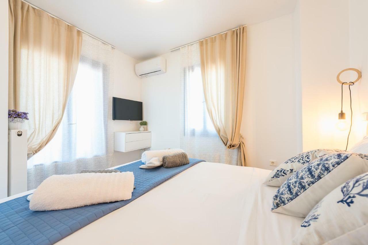 Celestial Kythnos Villa Exterior photo